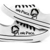 Chaussures One Piece Chapeau de Luffy