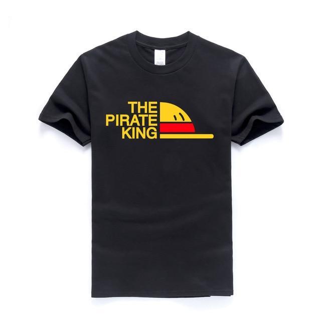T-Shirt One Piece Roi des Pirates