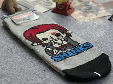 Chaussettes One Piece Shanks