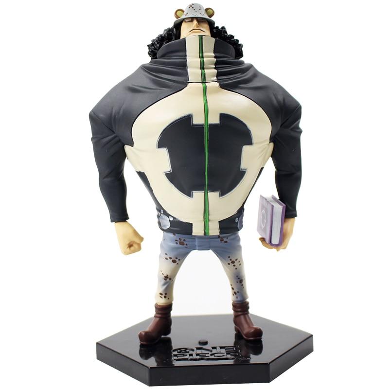 Figurine One Piece Bartholomew Kuma