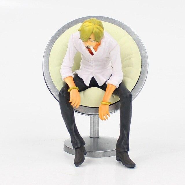 Figurine One Piece Sanji Vinsmoke