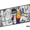 Tapis de Souris One Piece Sabo