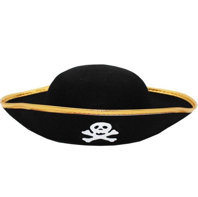 Chapeau One Piece Pirate