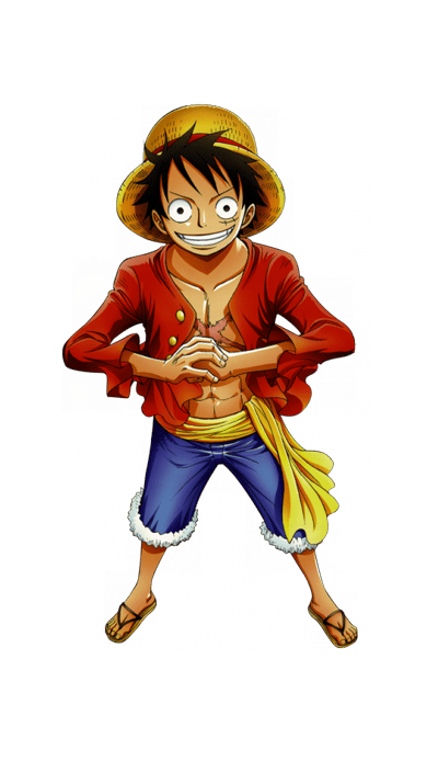 Luffy One Piece Shop
