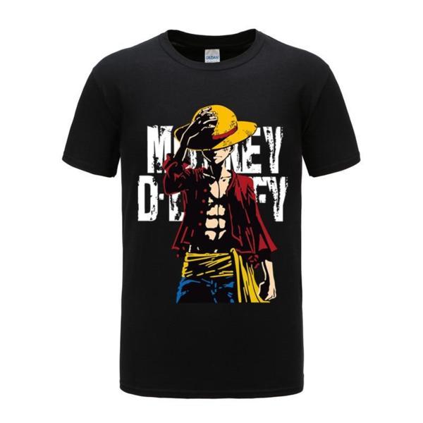 T-Shirts One Piece