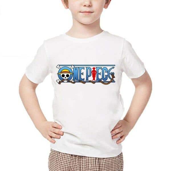 Vêtements Enfant One Piece