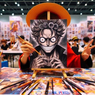 One Piece Convention